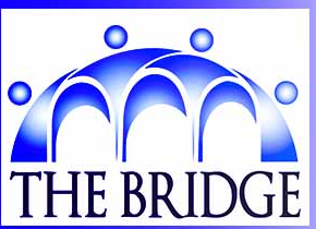 The Bridge Indonesia logo